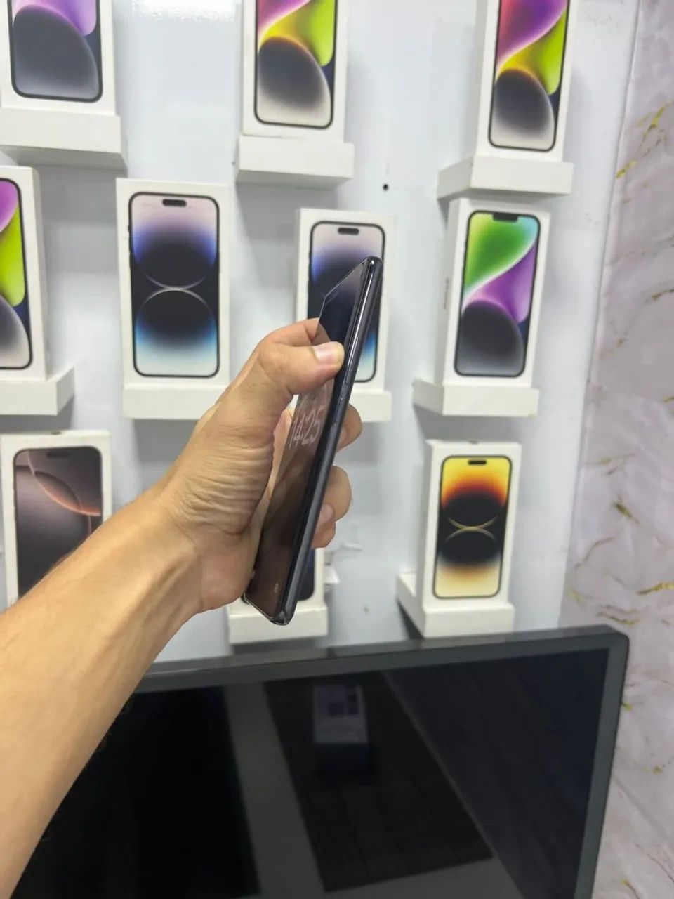 REDMI NOTE 14 PRO 5G - Foto 2