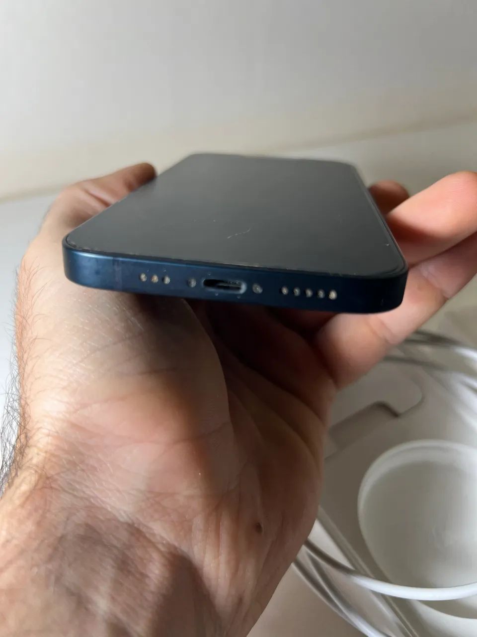 iPhone 13, midnight, 128GB - Foto 5