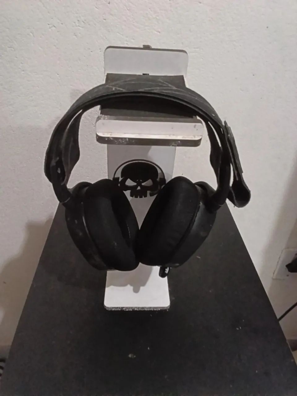 Headset SteelSeries Arctis 7 Wireless - Usado - Foto 2