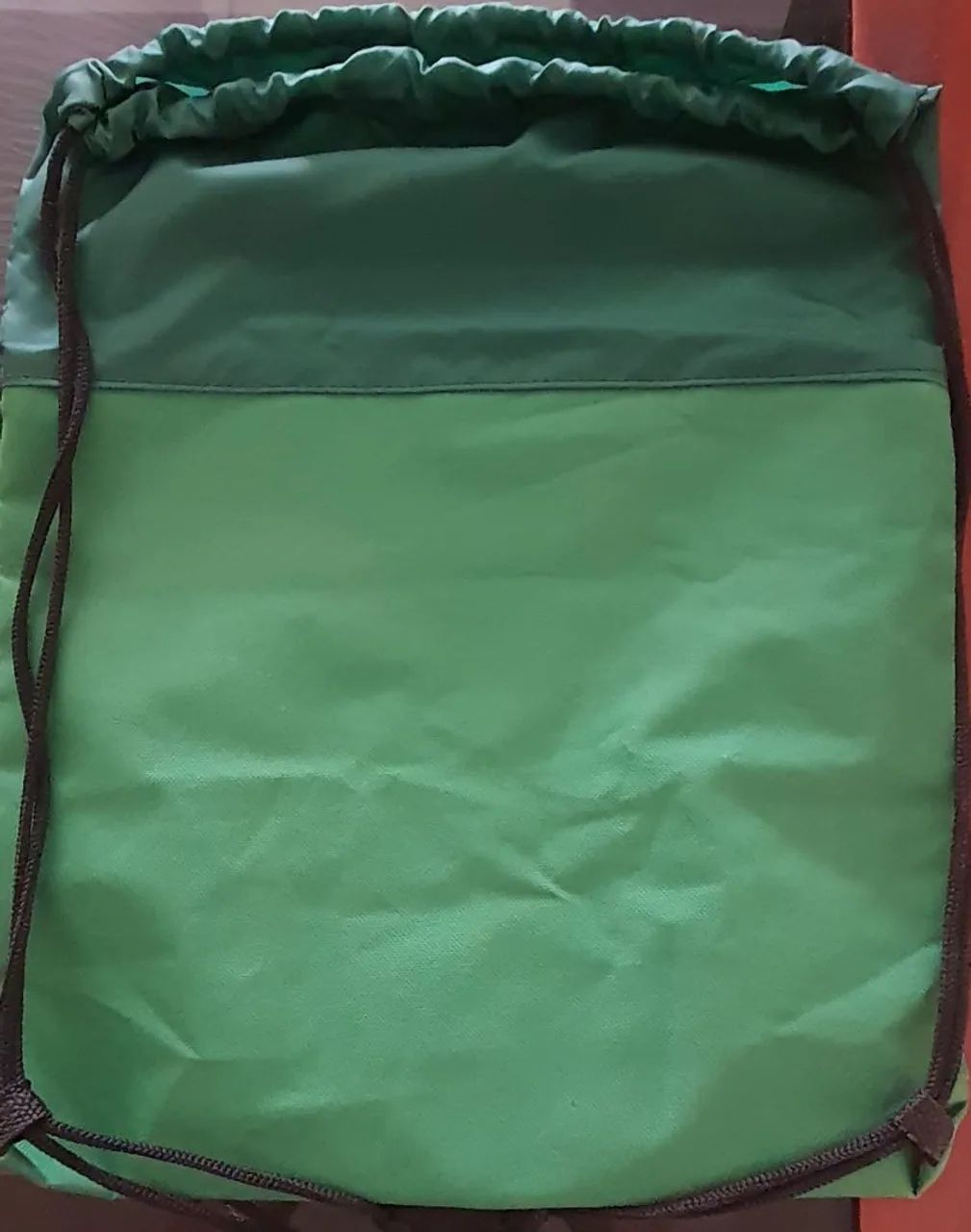Mochila /saco palmeiras - Foto 2