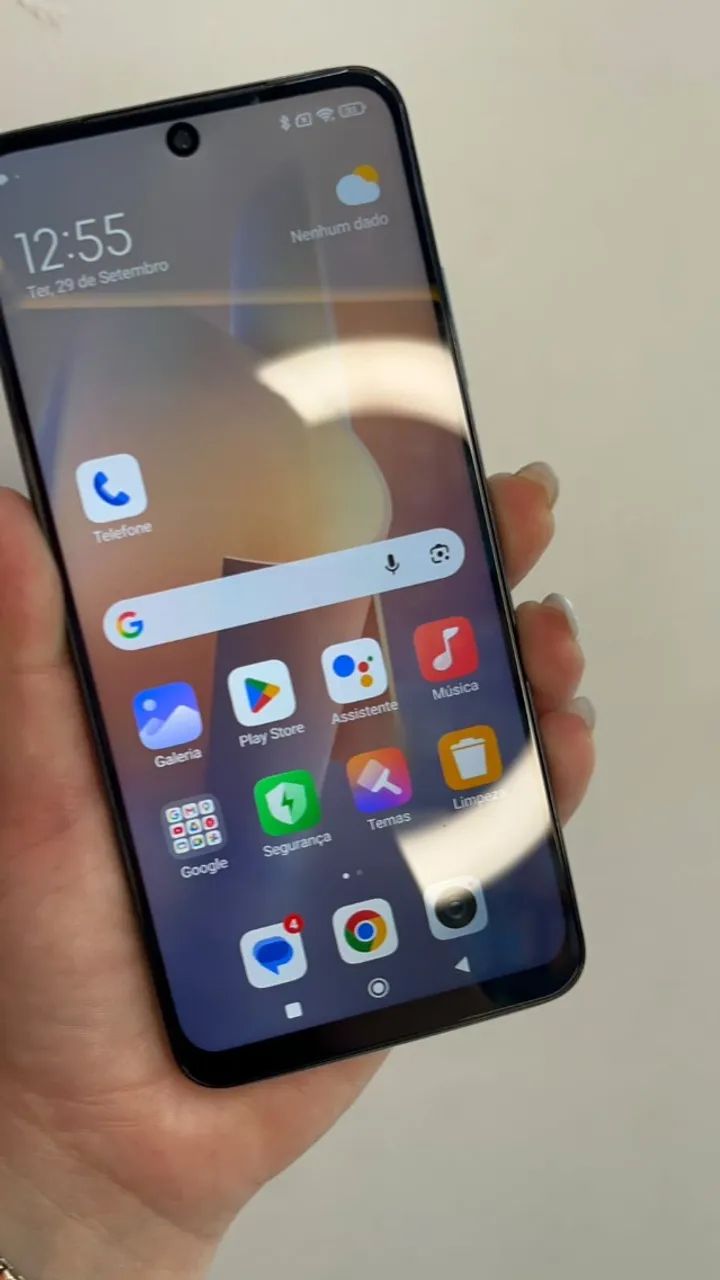 SAMSUNG A70 - Foto 2