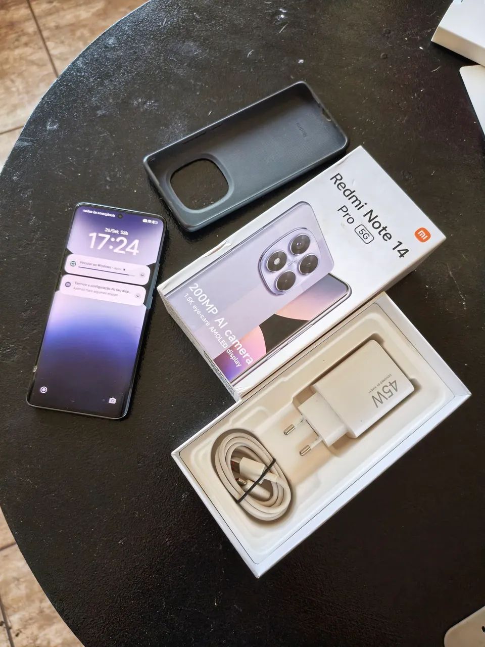 Vendo redmi 14 pro 256 - Foto 2