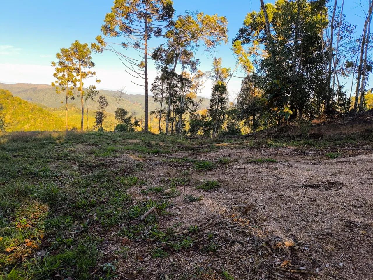 Terreno de 20.000m² em Anitápolis  - Foto 3