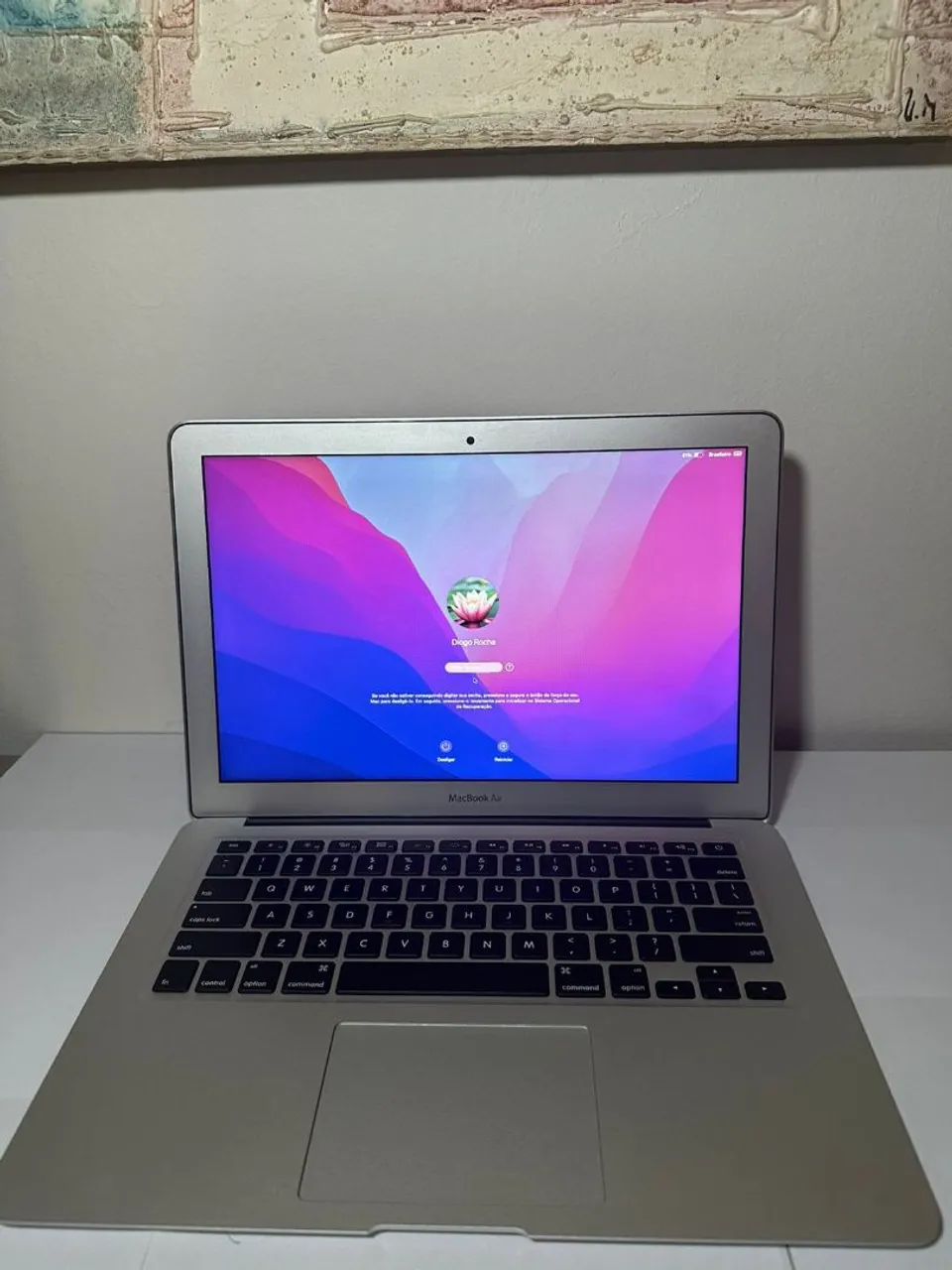 【出品=1/25マデ】 MacBookAir 13inch Early2015 MacBook Air 2015 13インチ 4GB /256GB シルバー Amazon.com: Apple