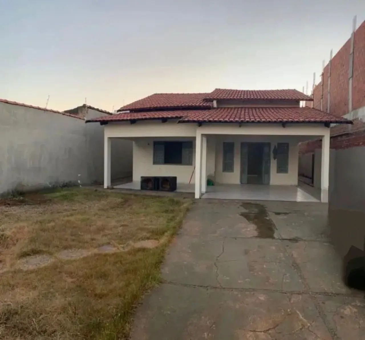 Casa à Venda  203 Norte