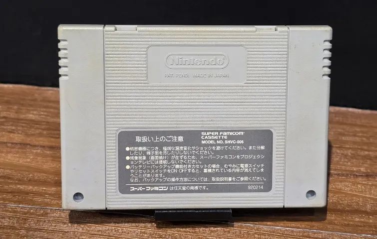 Jogo Popeye Super Famicom Original - Foto 2