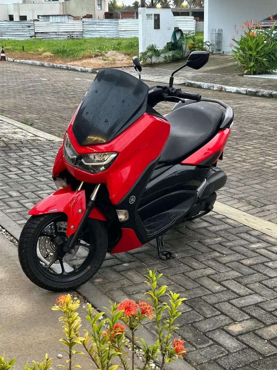 NMAX Connected 160 ABS 2023 OPORTUNIDADE - Foto 4
