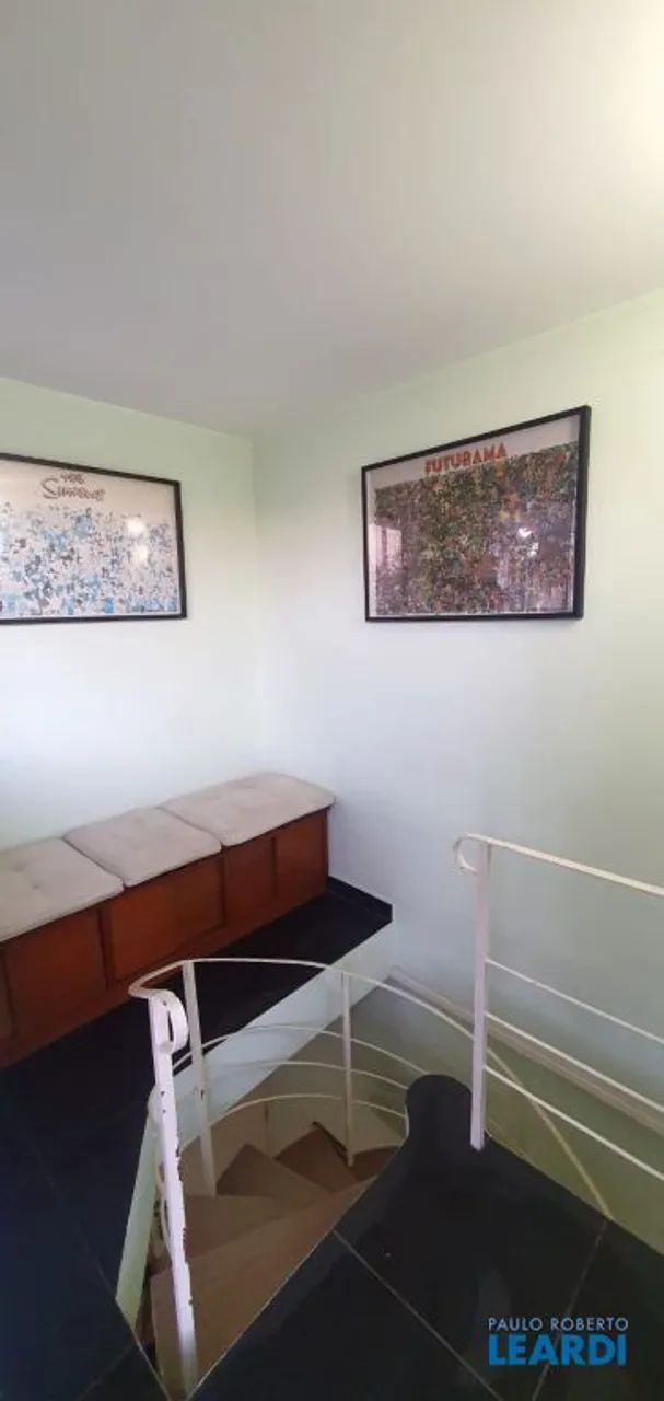 APARTAMENTO - MORUMBI - SP - Foto 4