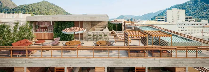 MODO DESIGN LIVING BOTAFOGO - Foto 8