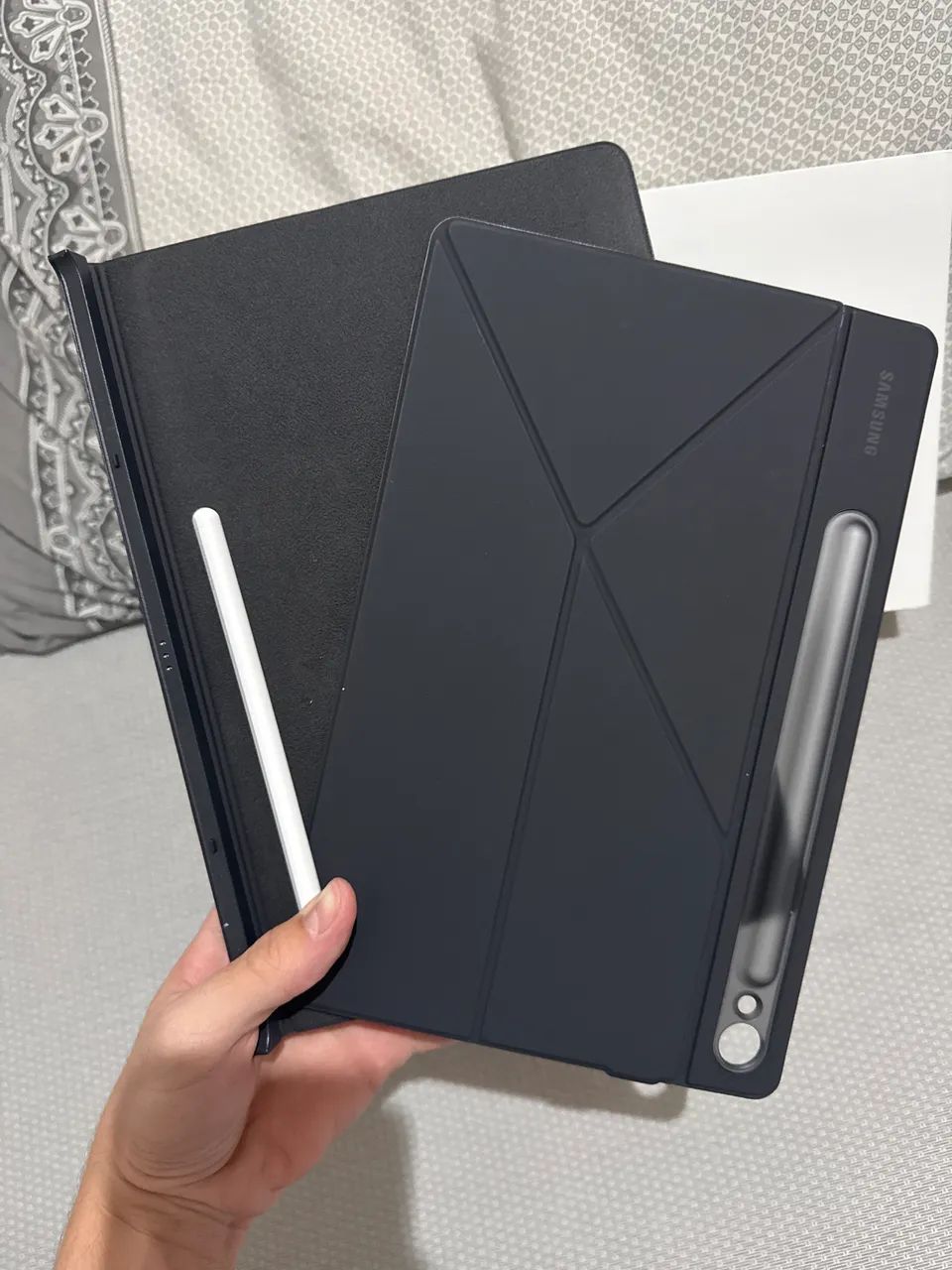 Samsung Galaxy Tab S10 FE  - Foto 5