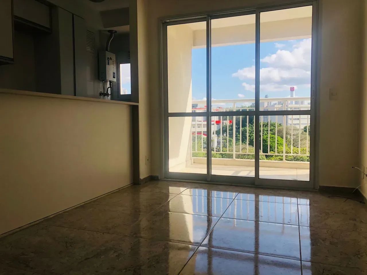 Apartamento para alugar Square Osasco - Foto 5