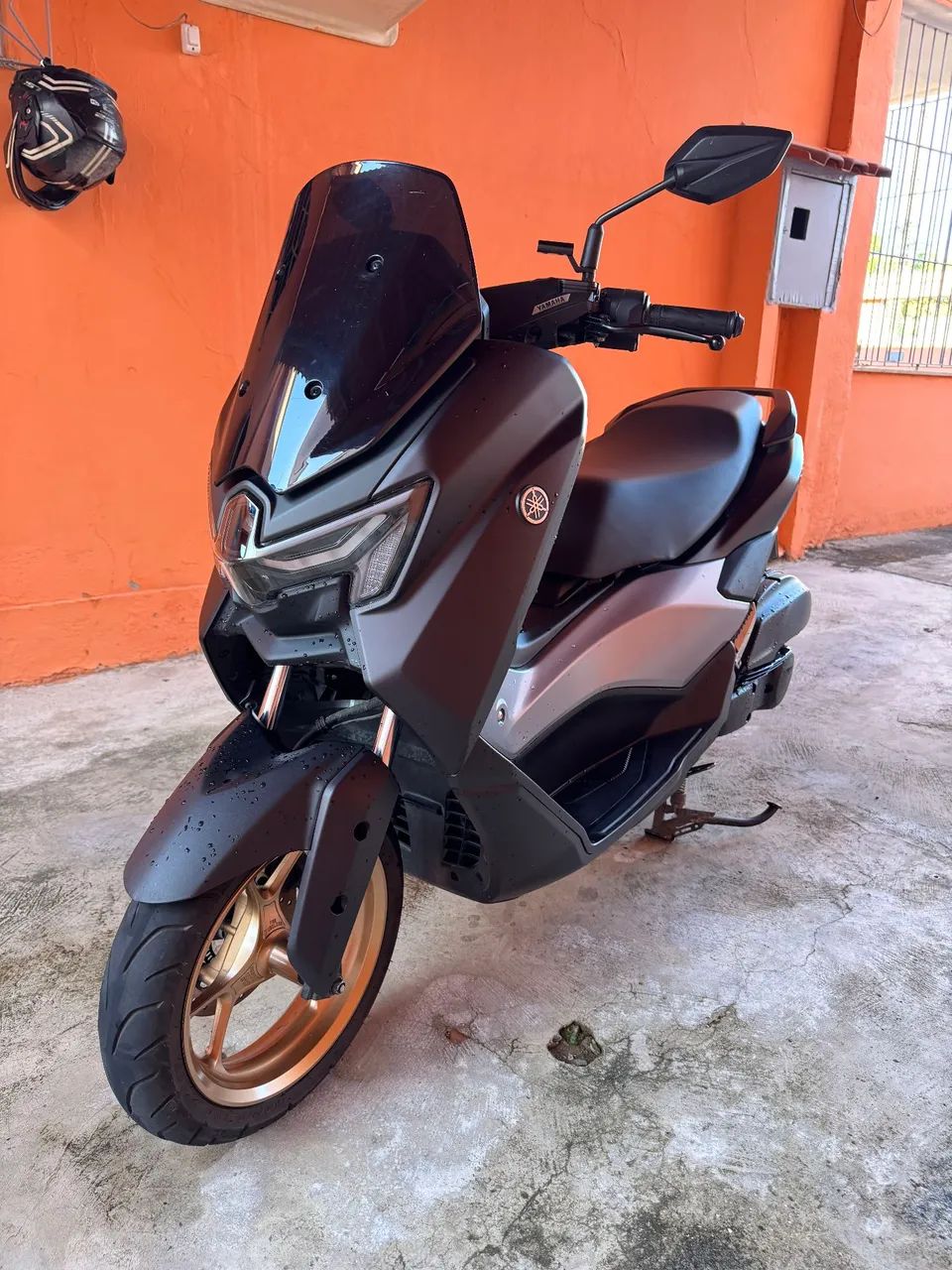 Nmax 160 2025 Connected  - Foto 2