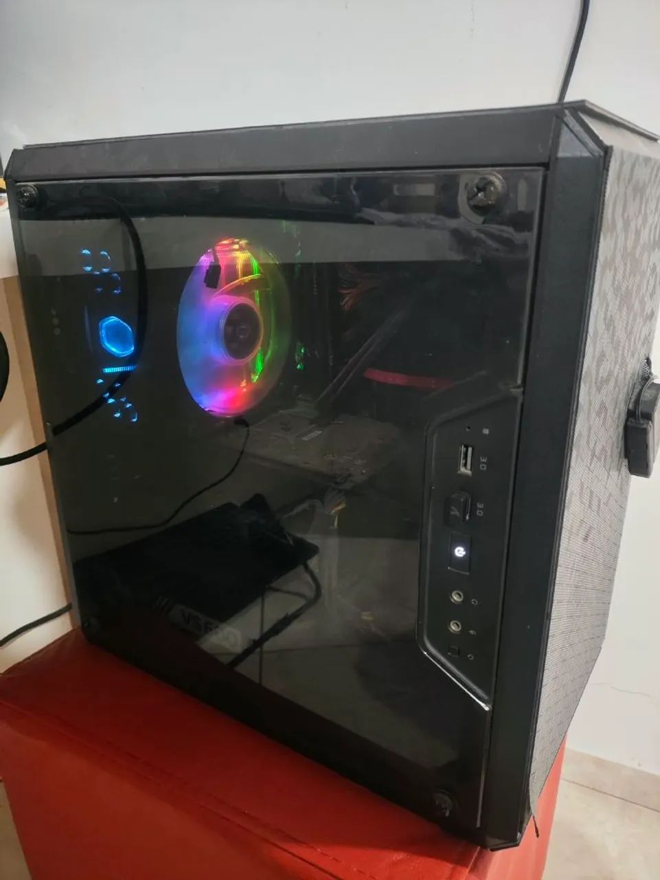 Pc gamer  - Foto 3