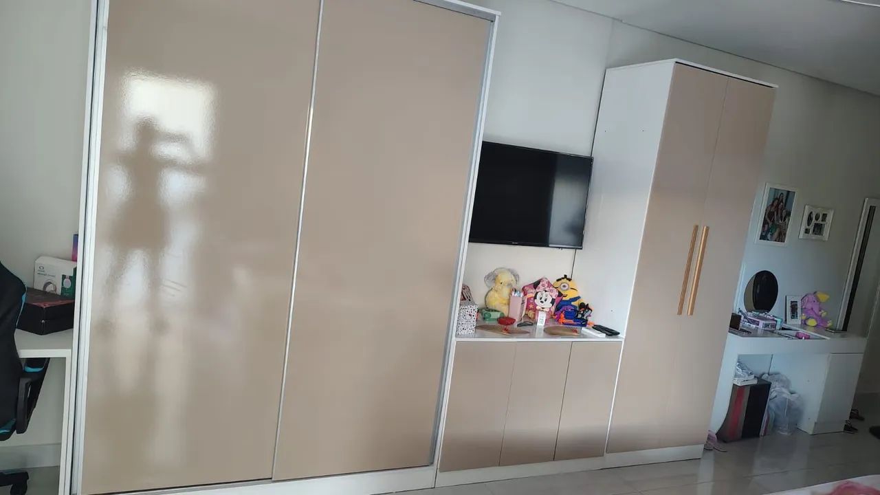 Guarda-roupa Modulado - Foto 2