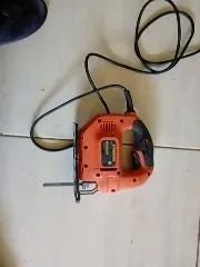 Serra tico tico 127 v