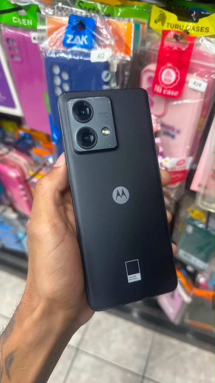 Edge 40 neo - Foto 3