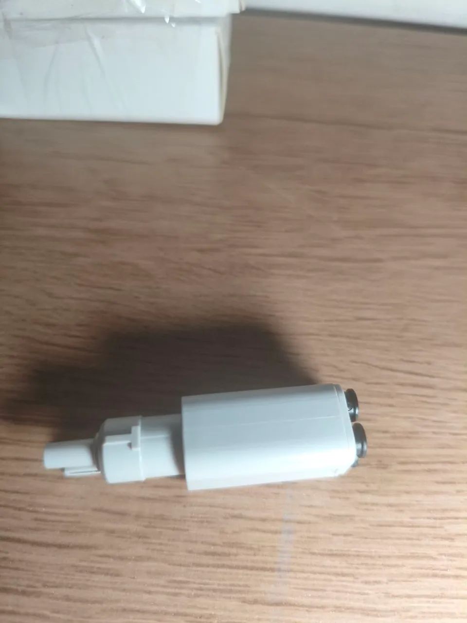 Hub de filamento para impressora 3D - Foto 3