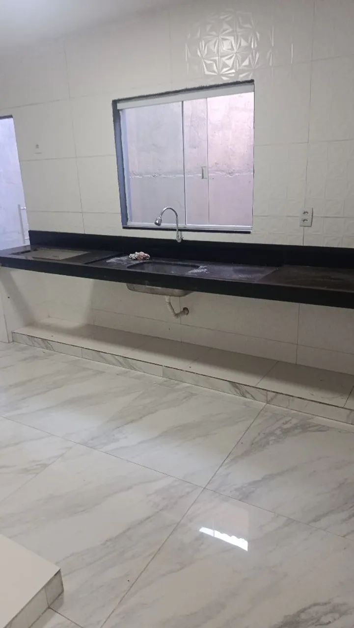 Casa alugo