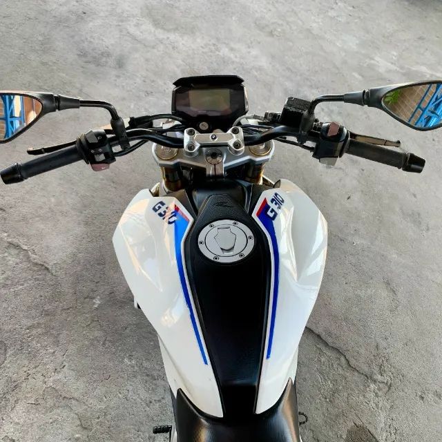 BMW - G310 R - Foto 2