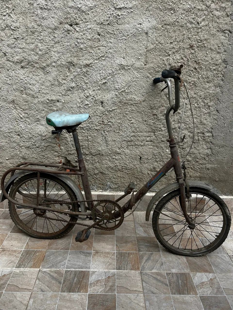 Bicicleta berineta 