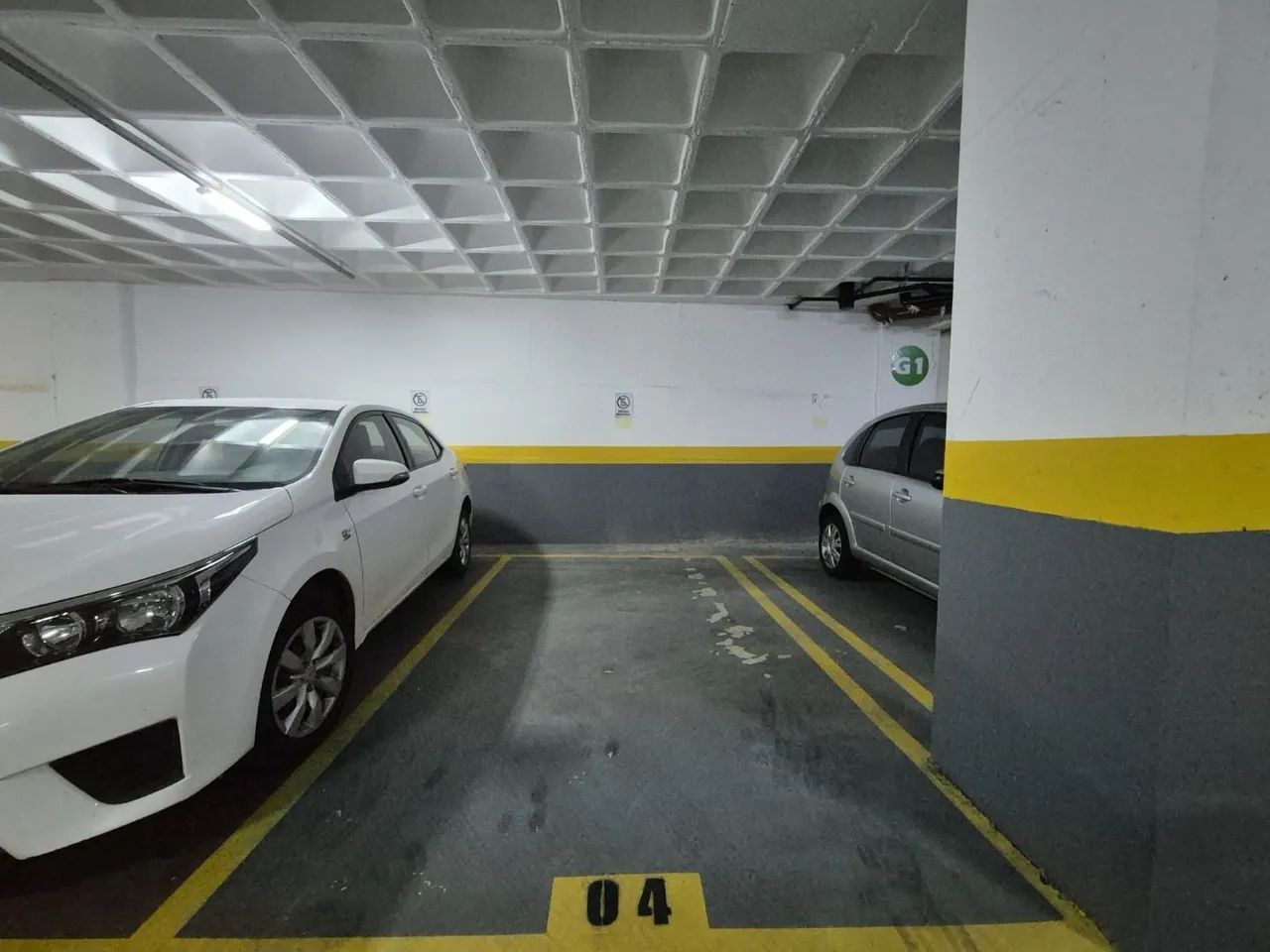Vaga de Garagem - Centro - Foto 5