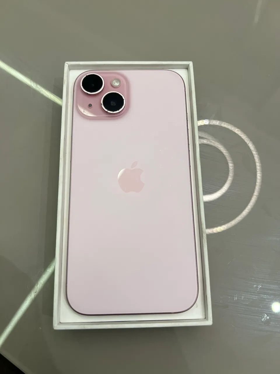 iPhone 15 - Foto 2