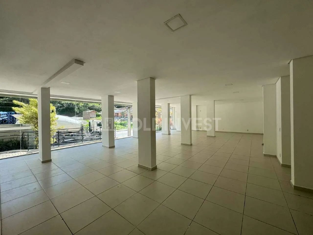 Sala comercial com 160m² no bairro Guarani!!! - Foto 4