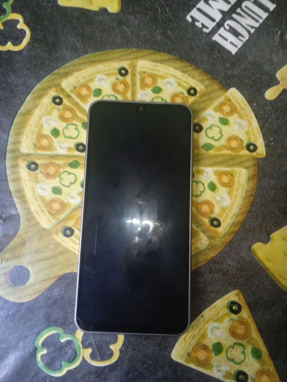 Vendo celular Samsung A17,  con apenas 3 mês de uso - Foto 2