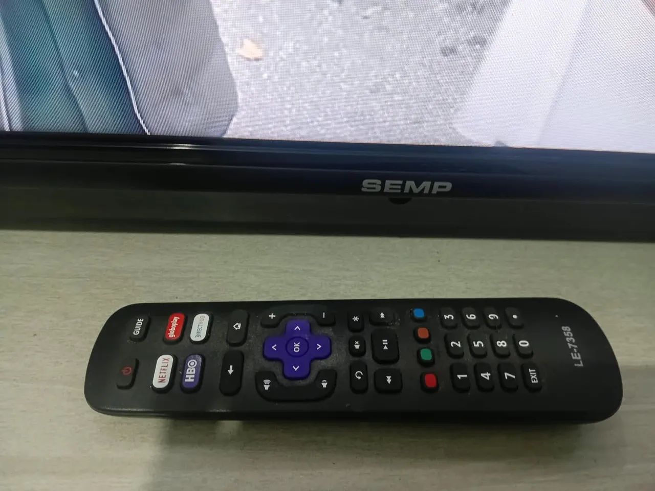 Tv Tochiba 32 Smart - Foto 3