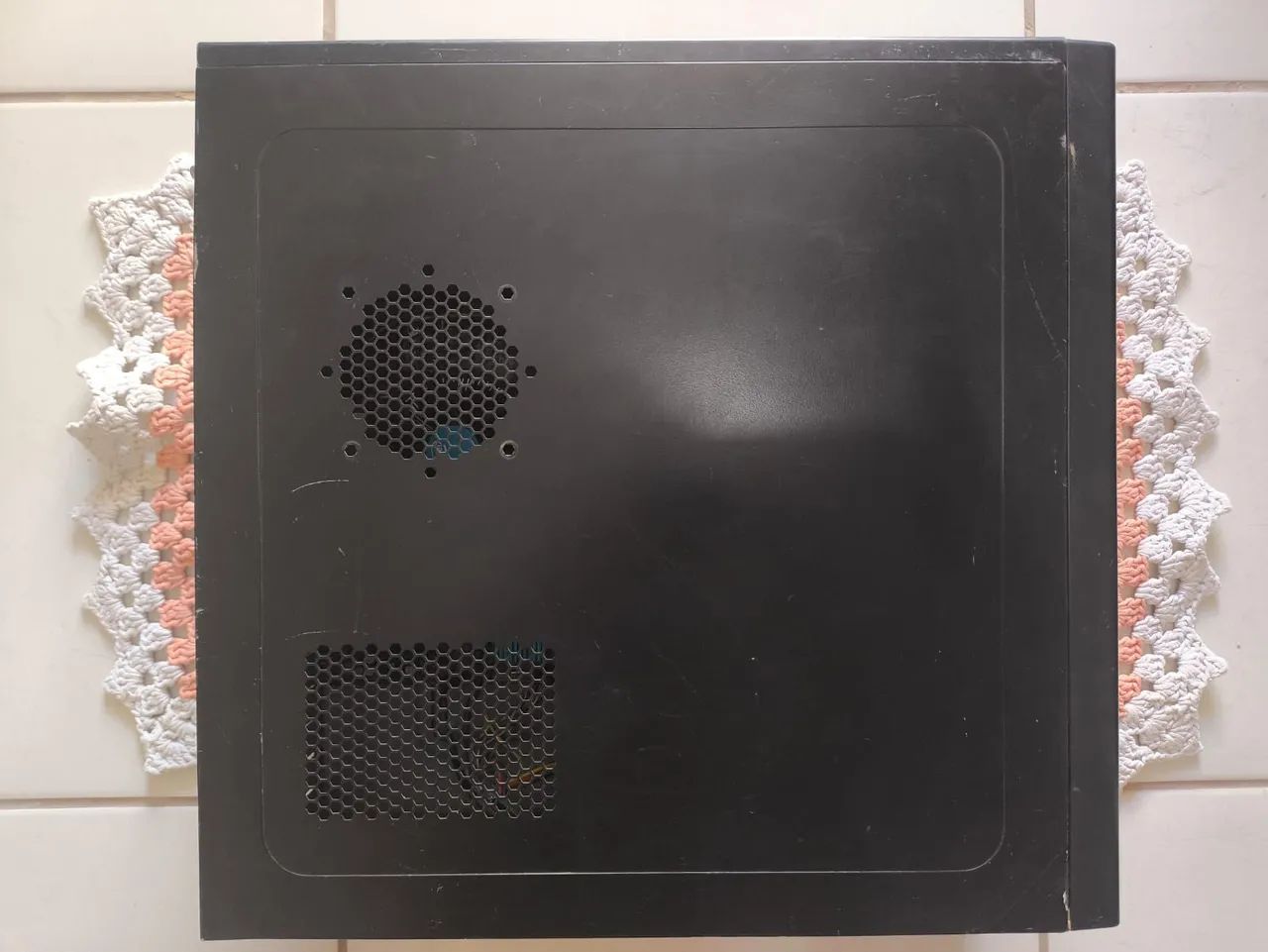 PC Completo LGA1155/Gabinete K-Mex - Foto 4
