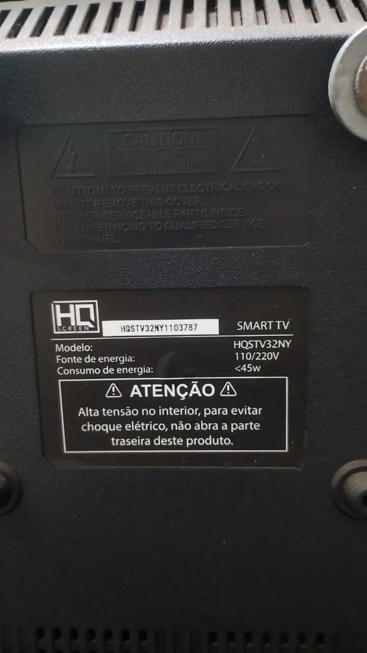 tv hq32 - Foto 2