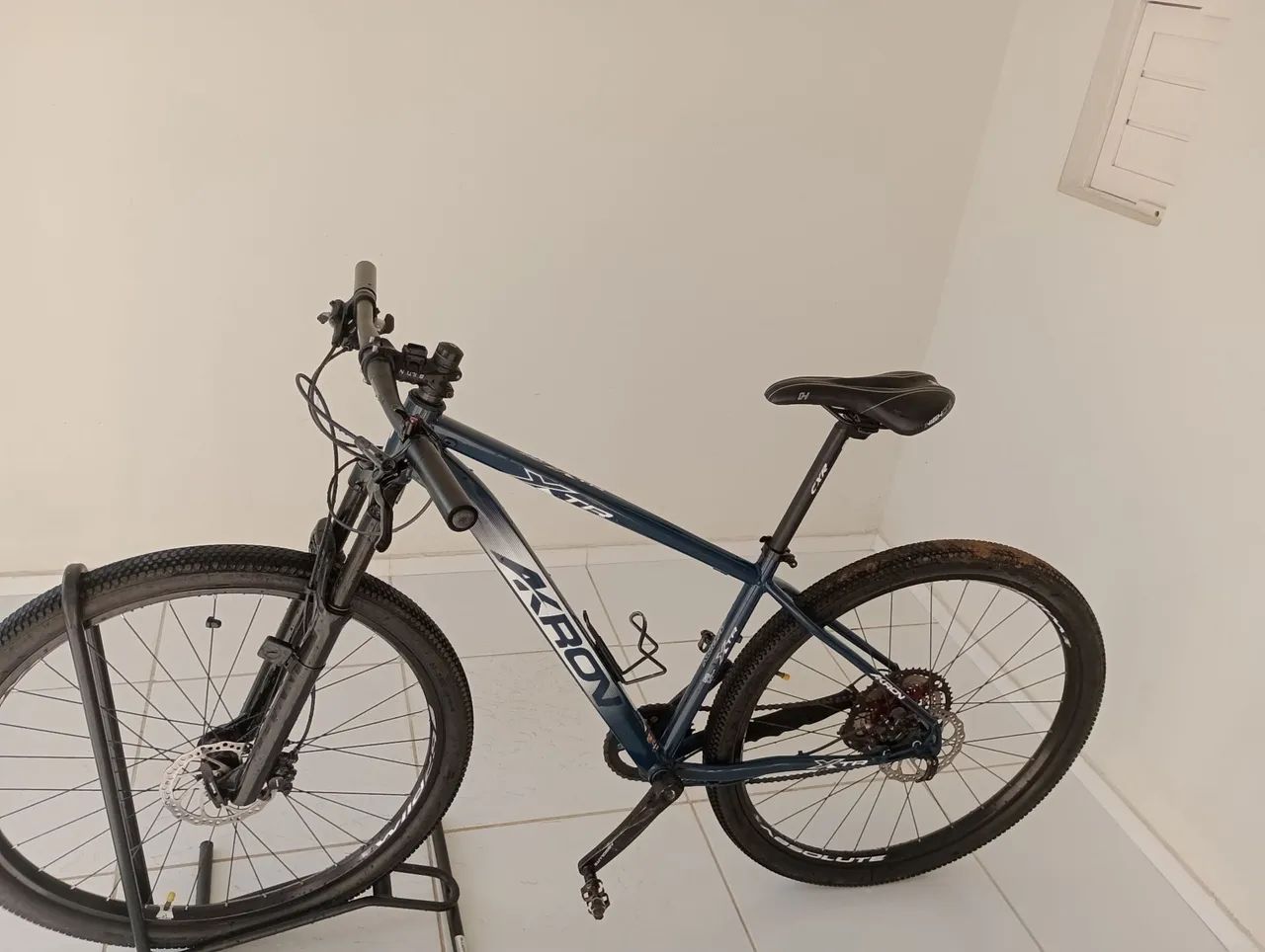 Bicicleta mtb - Foto 3