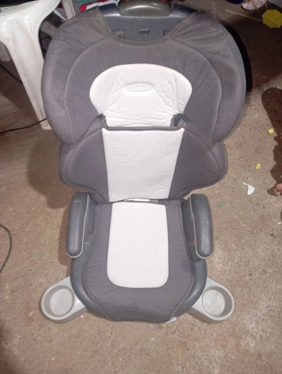 Cadeirinha GRACO
