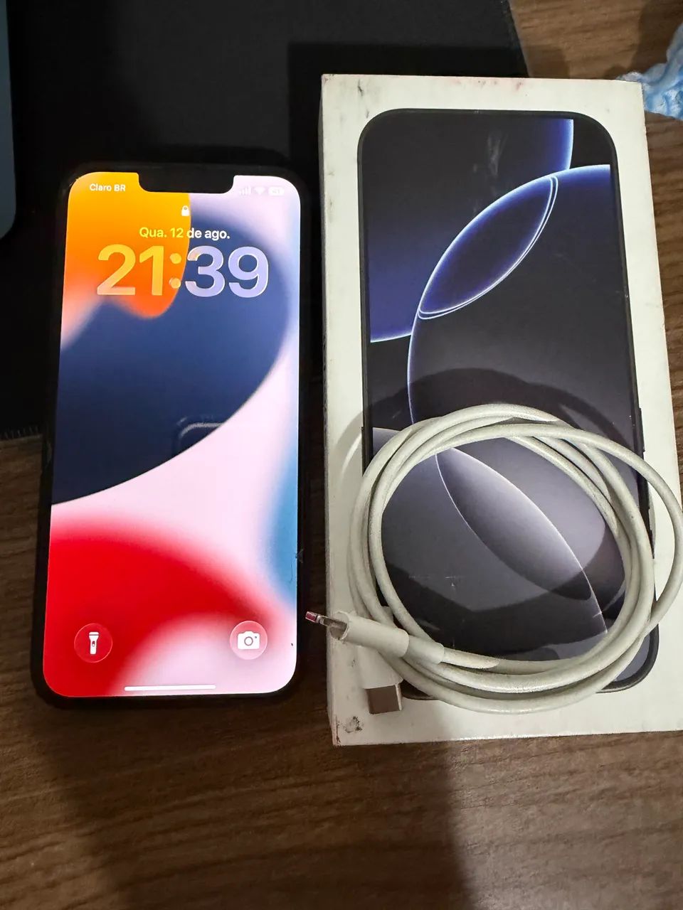 iPhone 14 - Foto 4