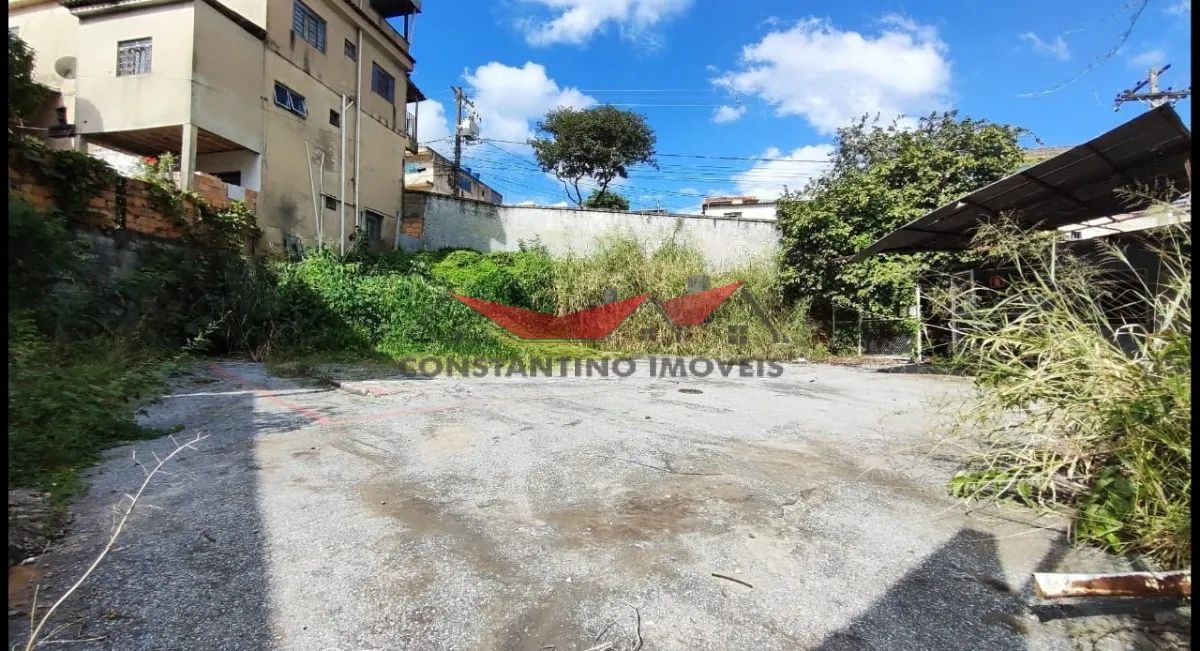 Lote / Terreno com 2 quartos à venda em Belo Horizonte - Foto 3