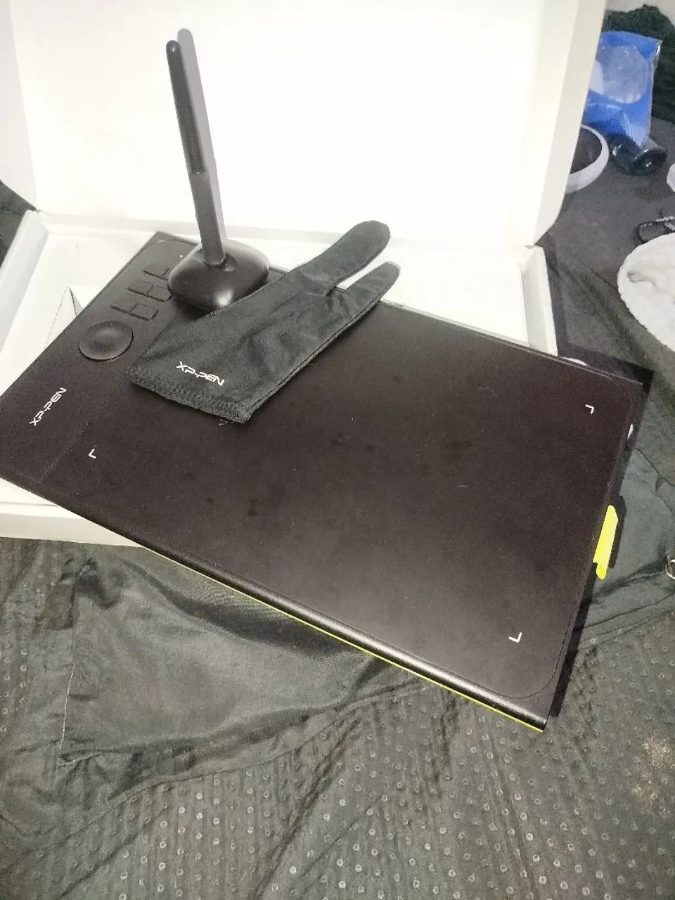 Mesa Digitalizadora Xppen star 06c