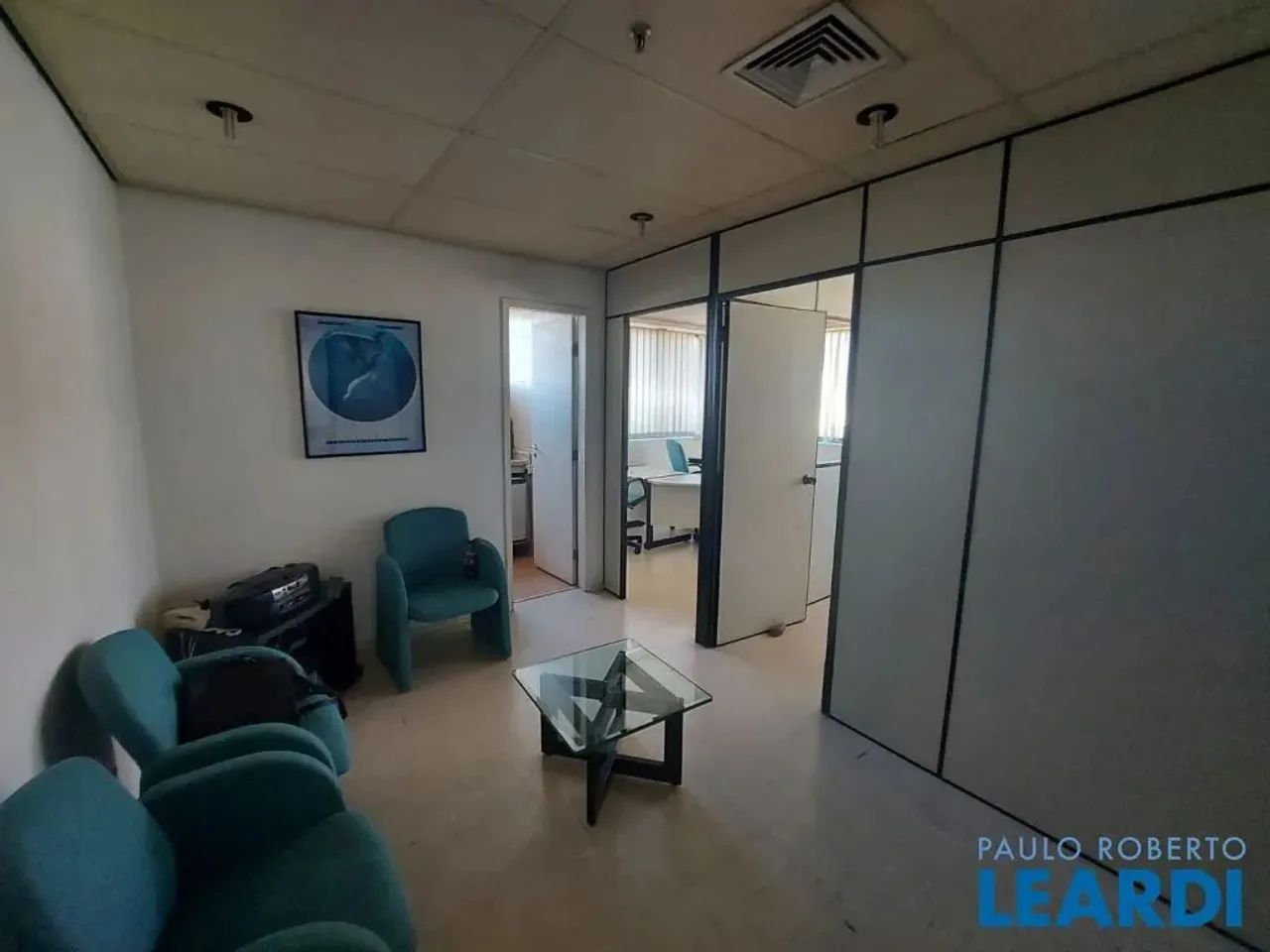 CONJ. COMERCIAL - PINHEIROS - SP - Foto 5