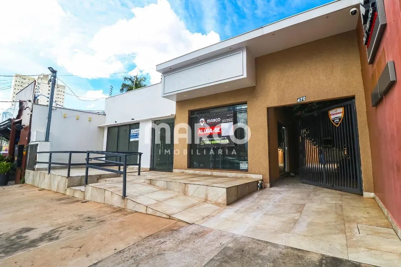 Sala Comercial l 25m² l Praça popular l Cuiabá-MT - Foto 3
