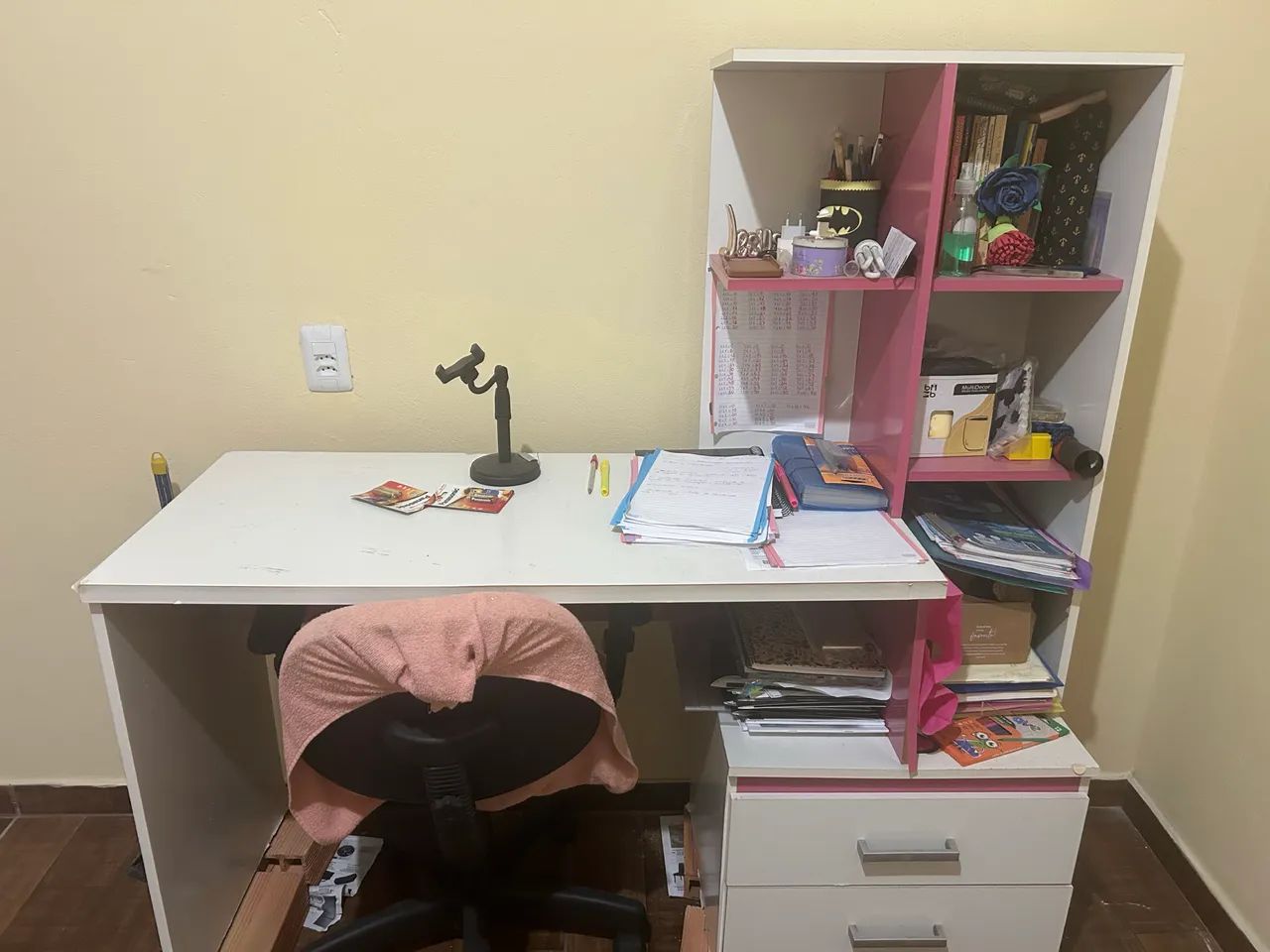 Escrivaninha 