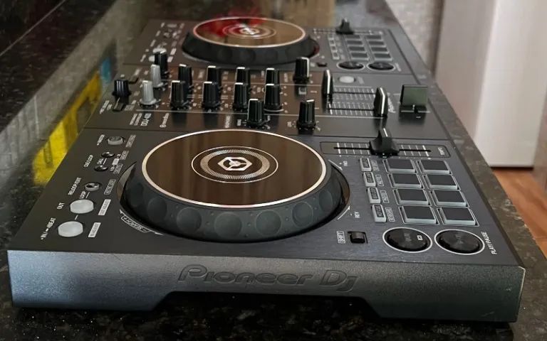 PIONEER DDJ 400 - Foto 5