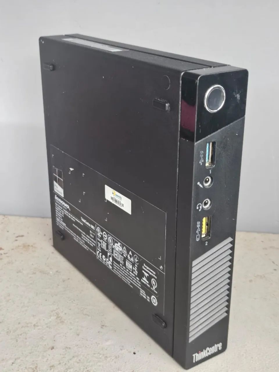 ? Computador - mini à Venda  - Foto 4