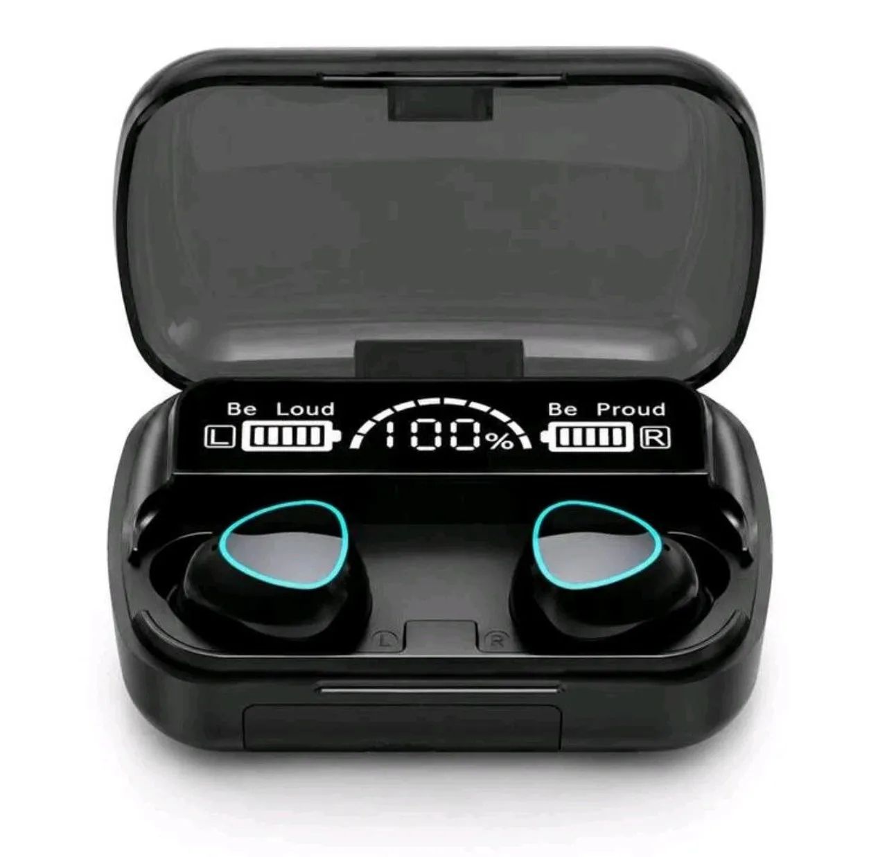 Fone de ouvido bluetooth prova d'água  - Foto 3