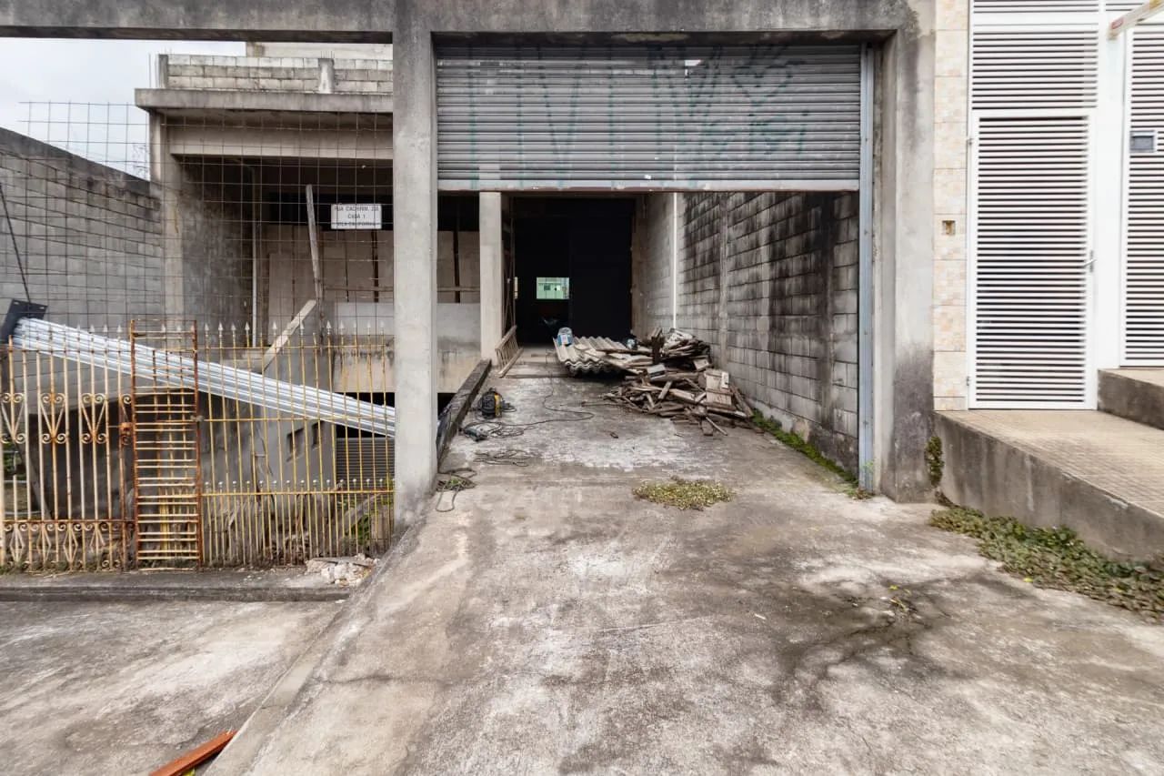 Galpão na Rua Caxirim, 256  600 m² - Foto 4
