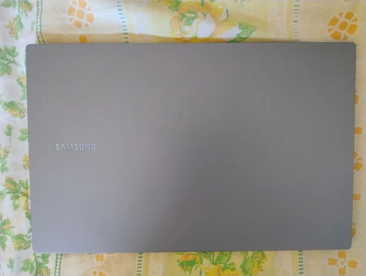 Galaxy book 4 core i5  - Foto 4