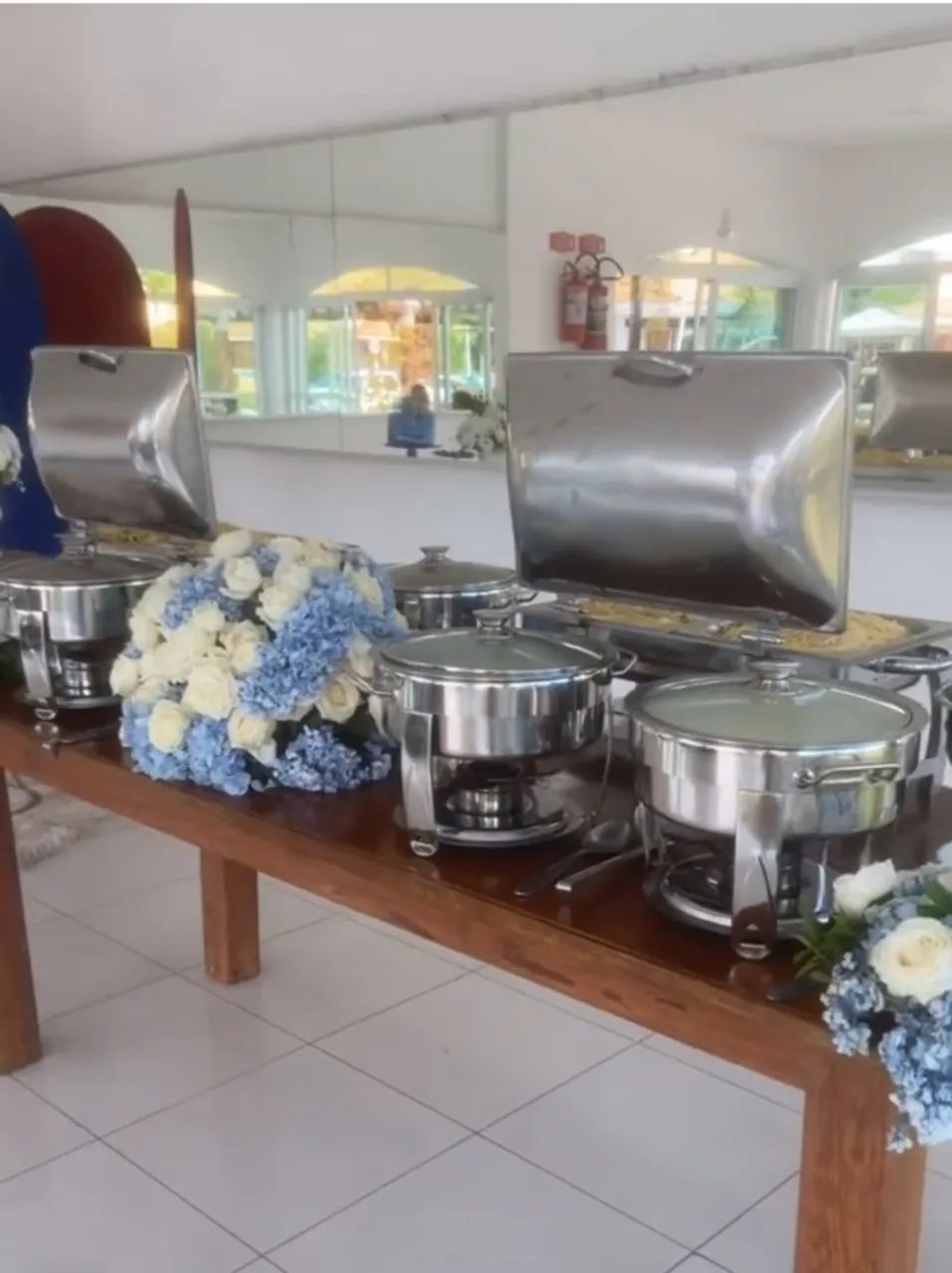 BUFFET DE FEIJOADA COMPLETO BUFFET PARA FESTAS E EVENTOS EM GERAL. Sabe Aquele Evento que  - Foto 4