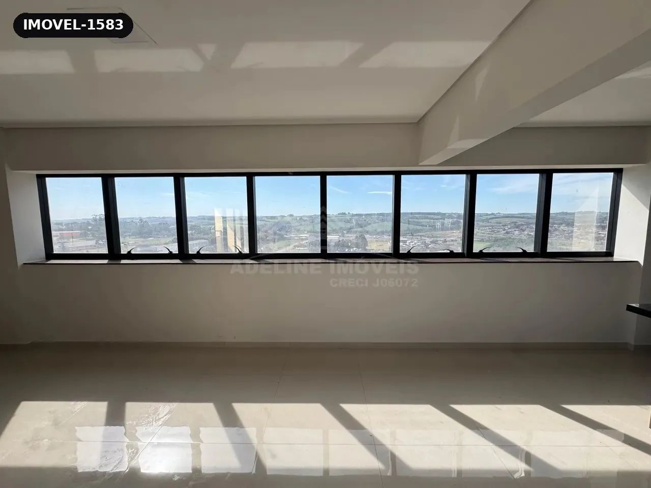 Apartamento Centro Civico Carambeí - Foto 5