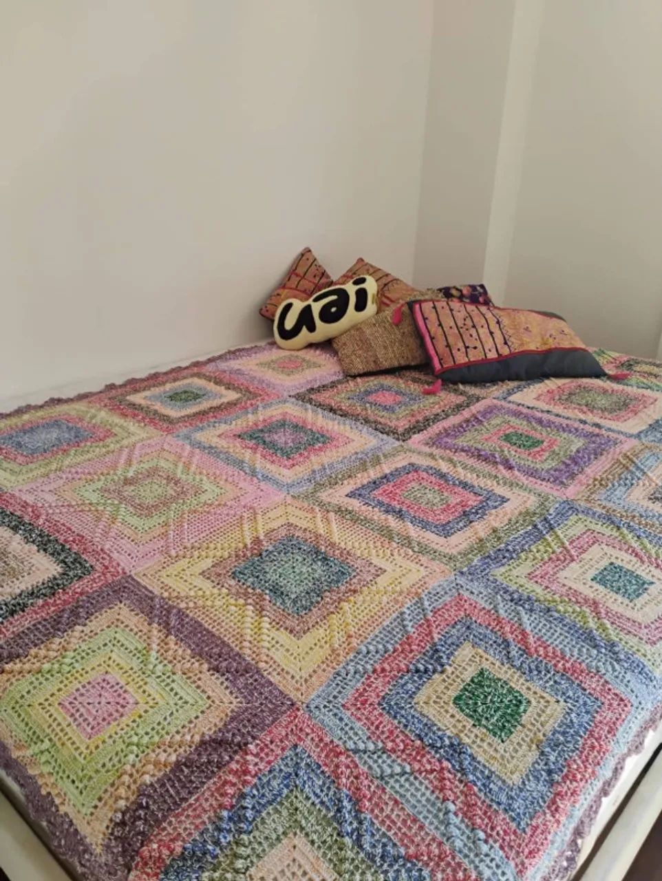 Apartamento com 2 quartos à venda em Belo Horizonte - Foto 4