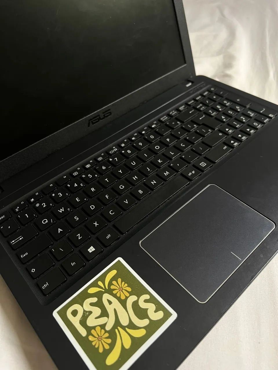 NOTEBOOK Asus X543UA 7ª geração 