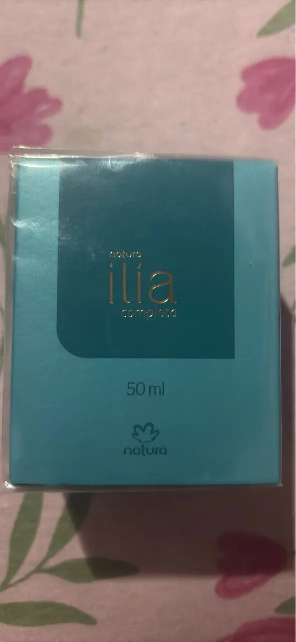 Perfume ilia azul natura  - Foto 2