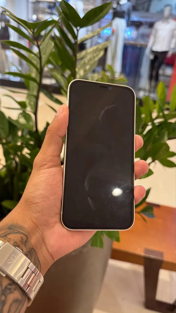 IPHONE 12 128GB - Foto 5